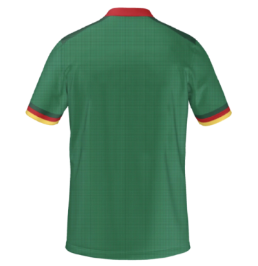 Maillot Replica domicile – Image 2