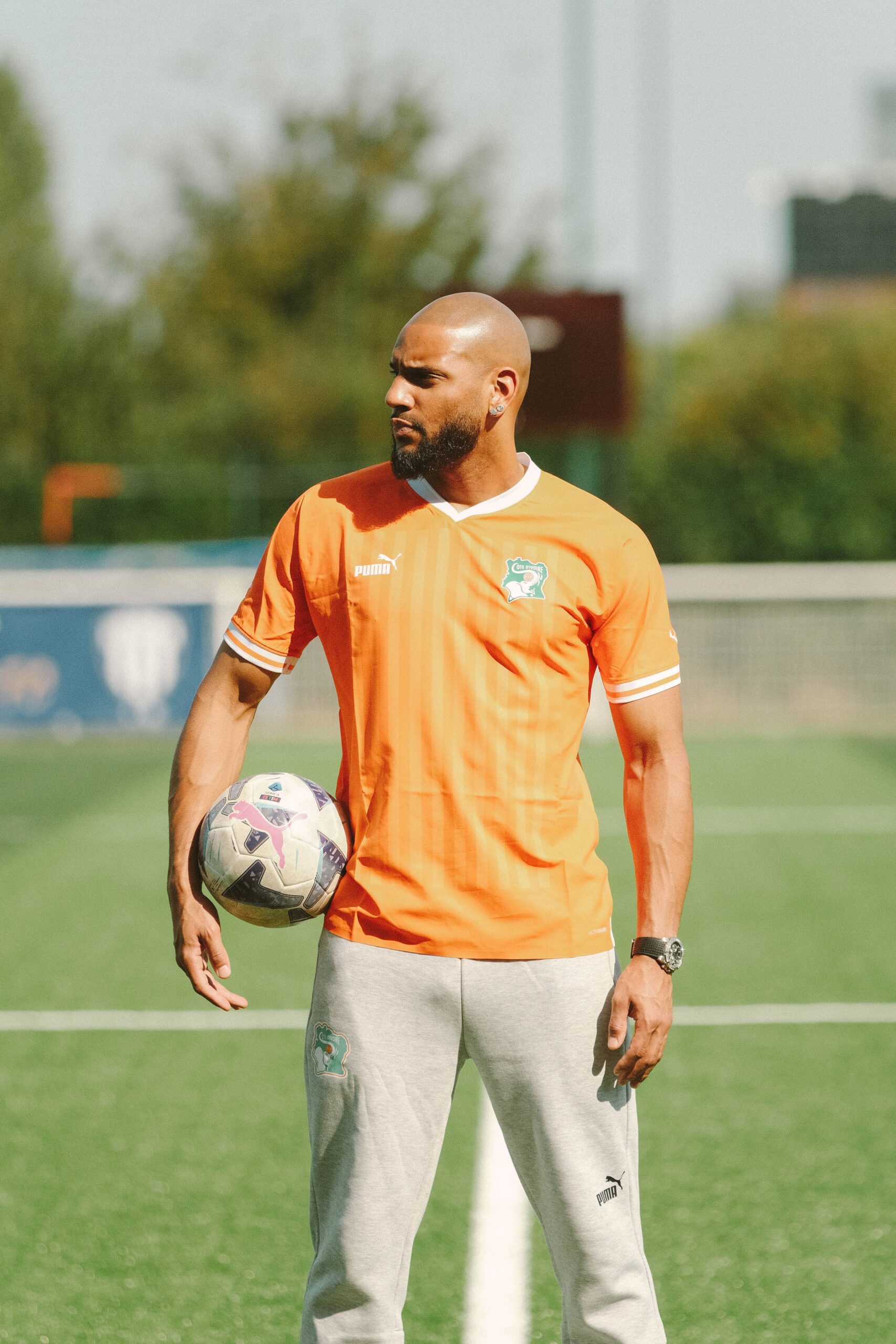 Maillot Replica domicile – Image 3