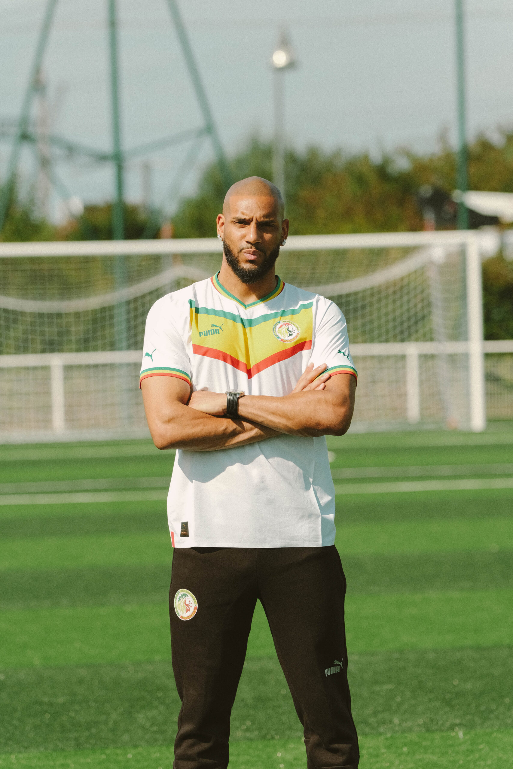 Maillot Replica domicile – Image 2