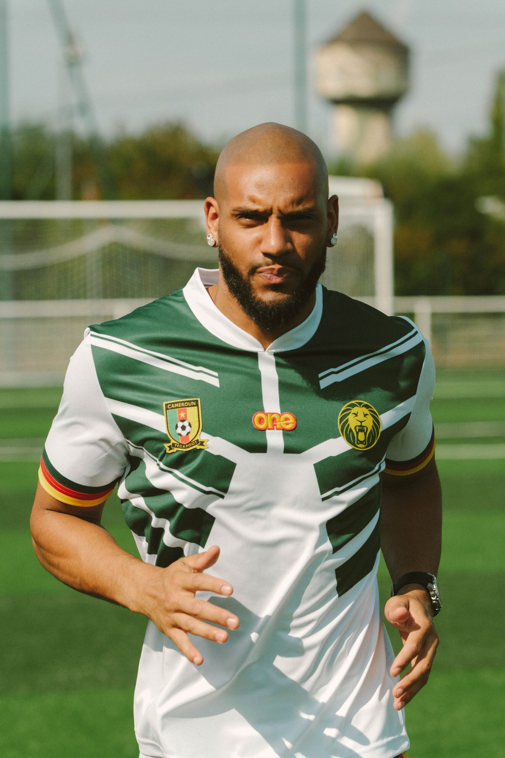 Maillot Replica extérieur – Image 2