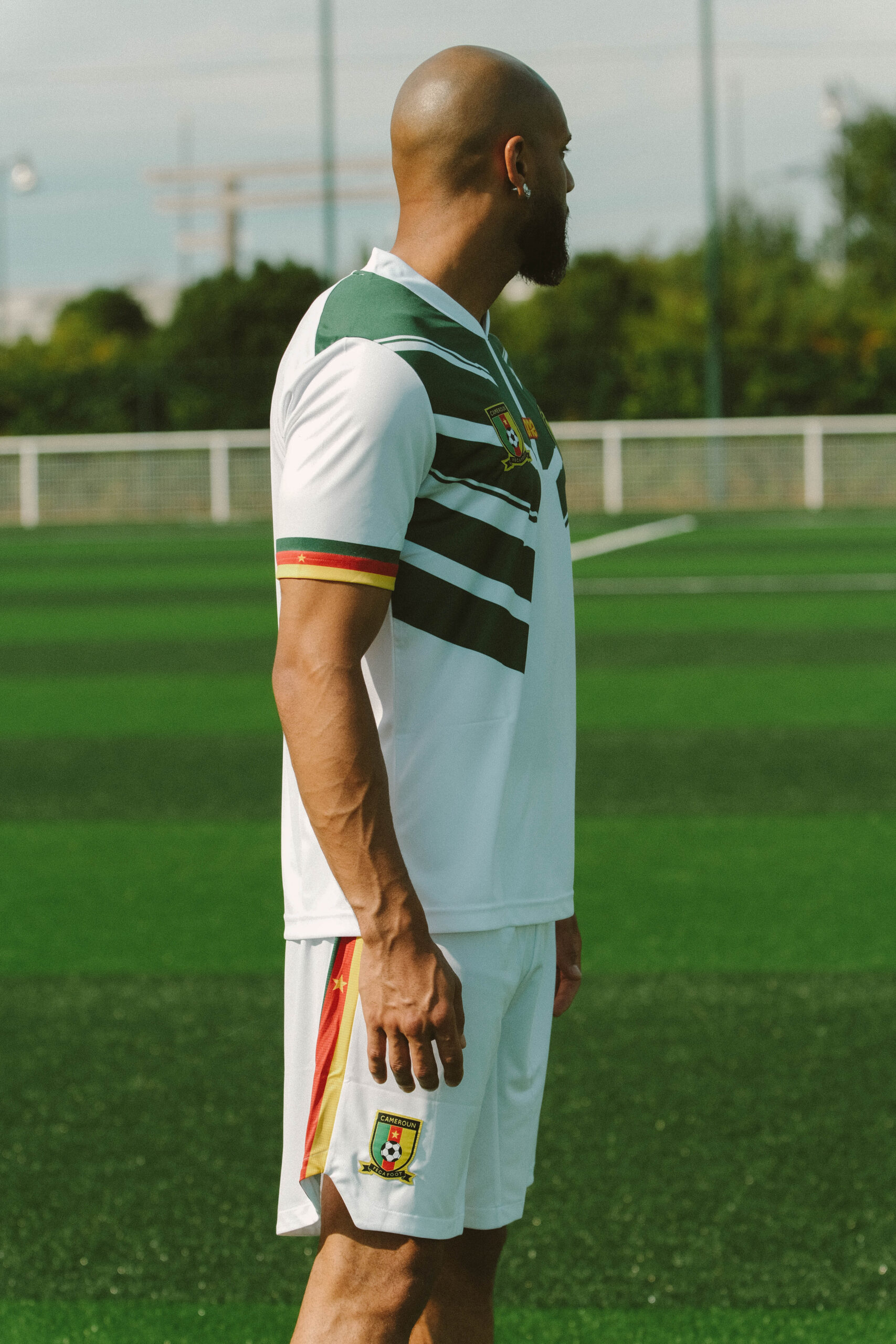 Maillot Replica extérieur – Image 3