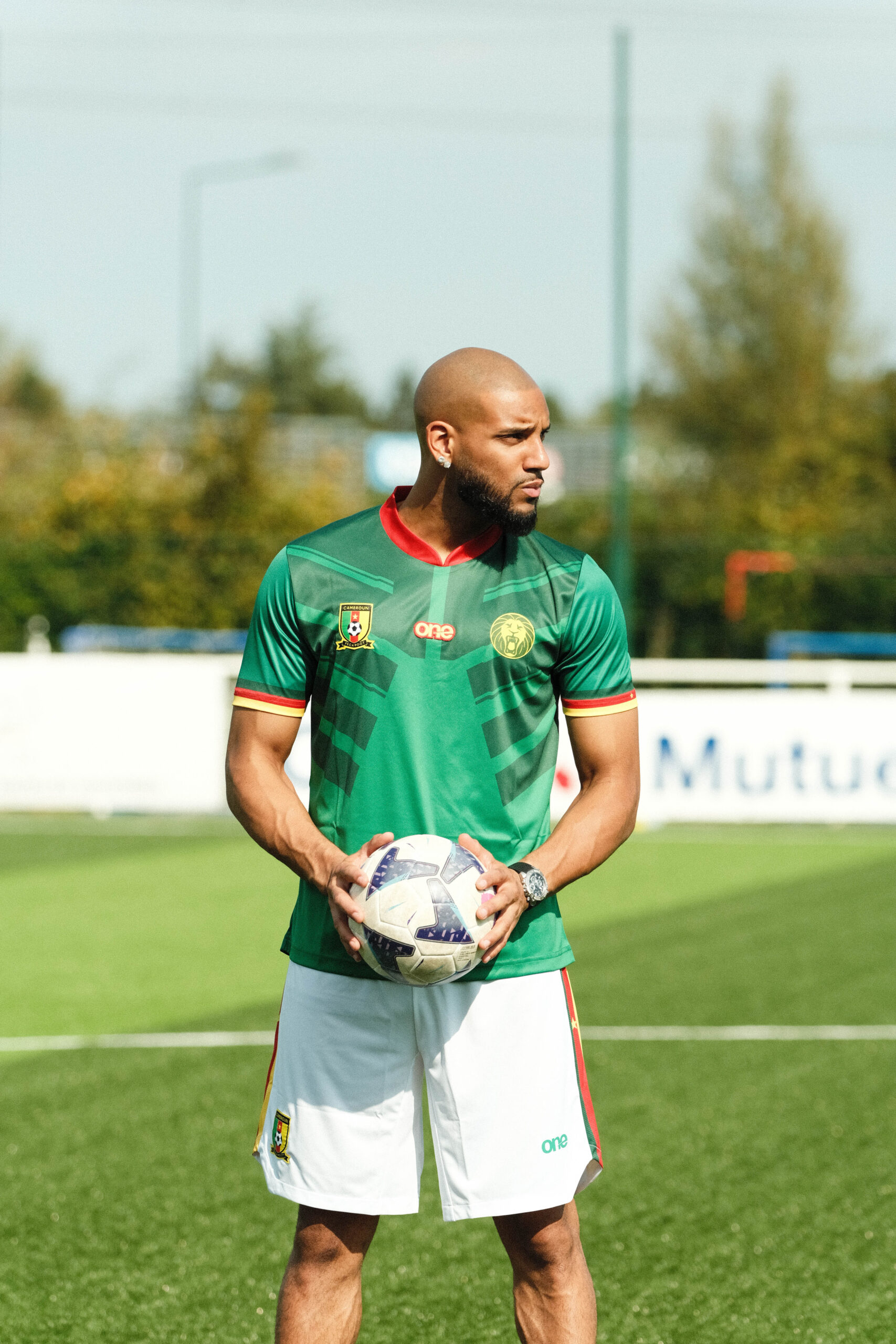 Maillot Replica domicile – Image 3