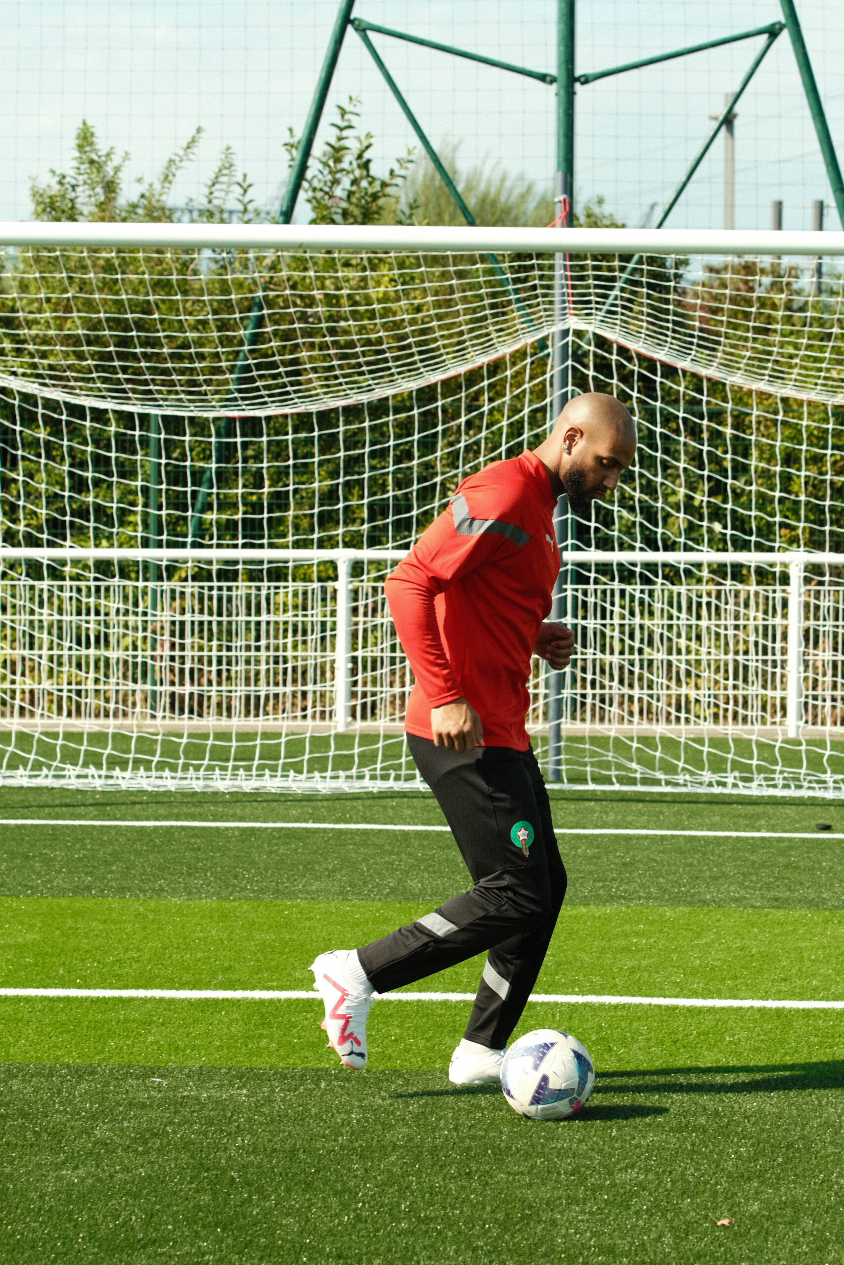 Ensemble d'entrainement – Image 3