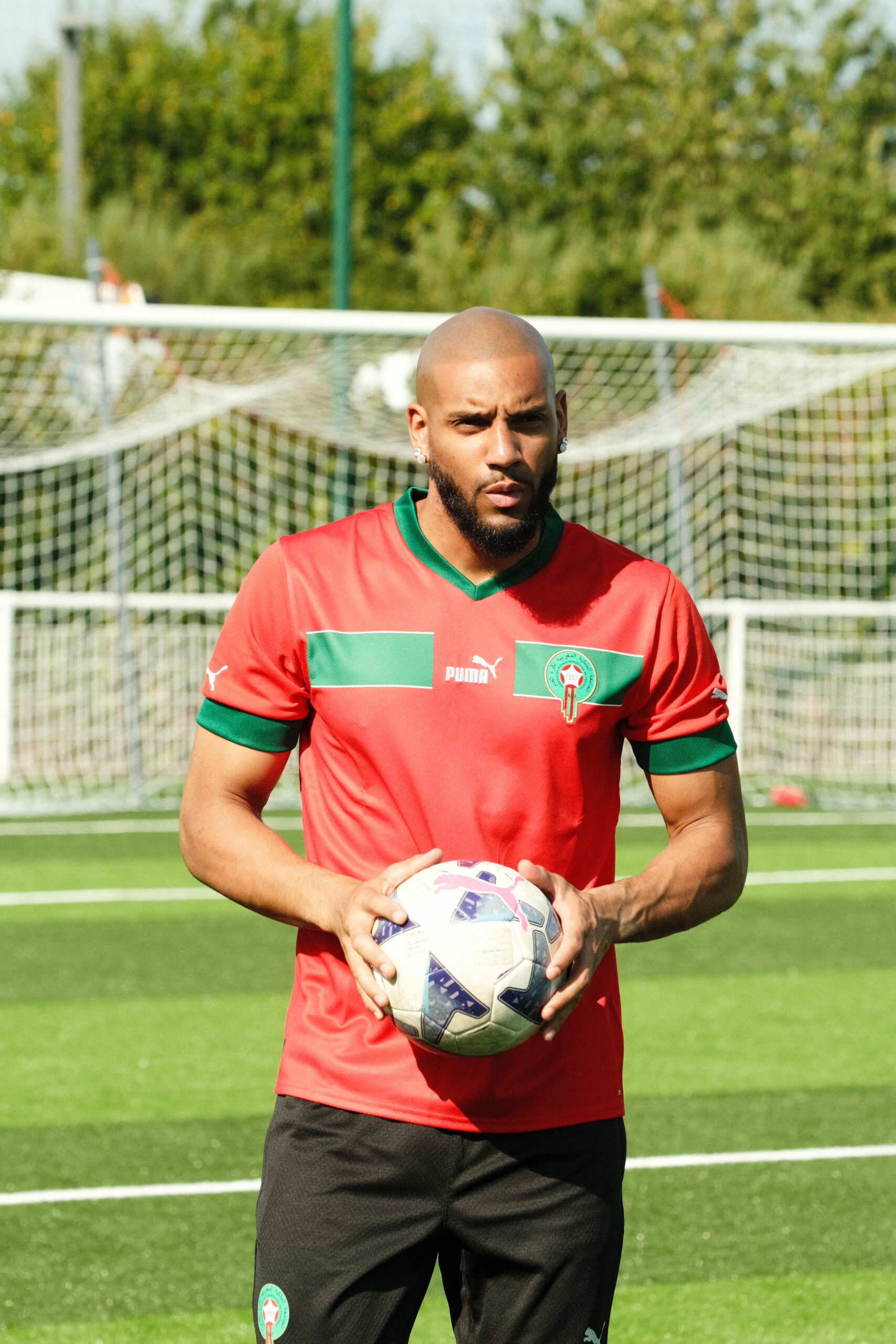 Maillot Replica domicile – Image 2