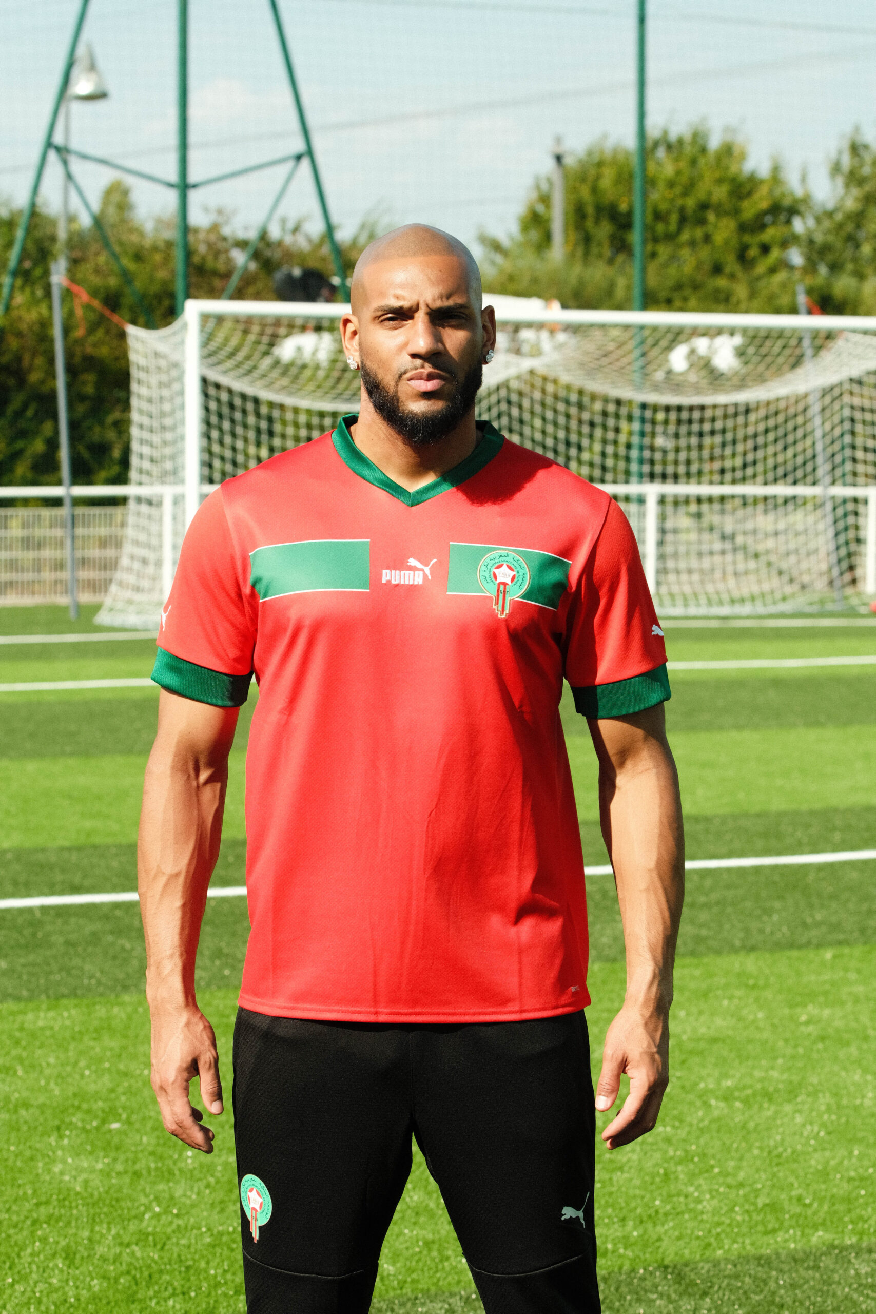 Maillot Pro domicile – Image 2