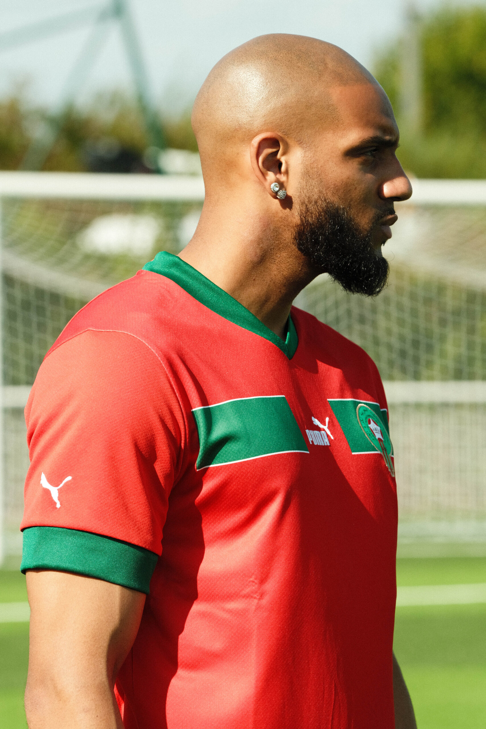 Maillot Replica domicile – Image 3