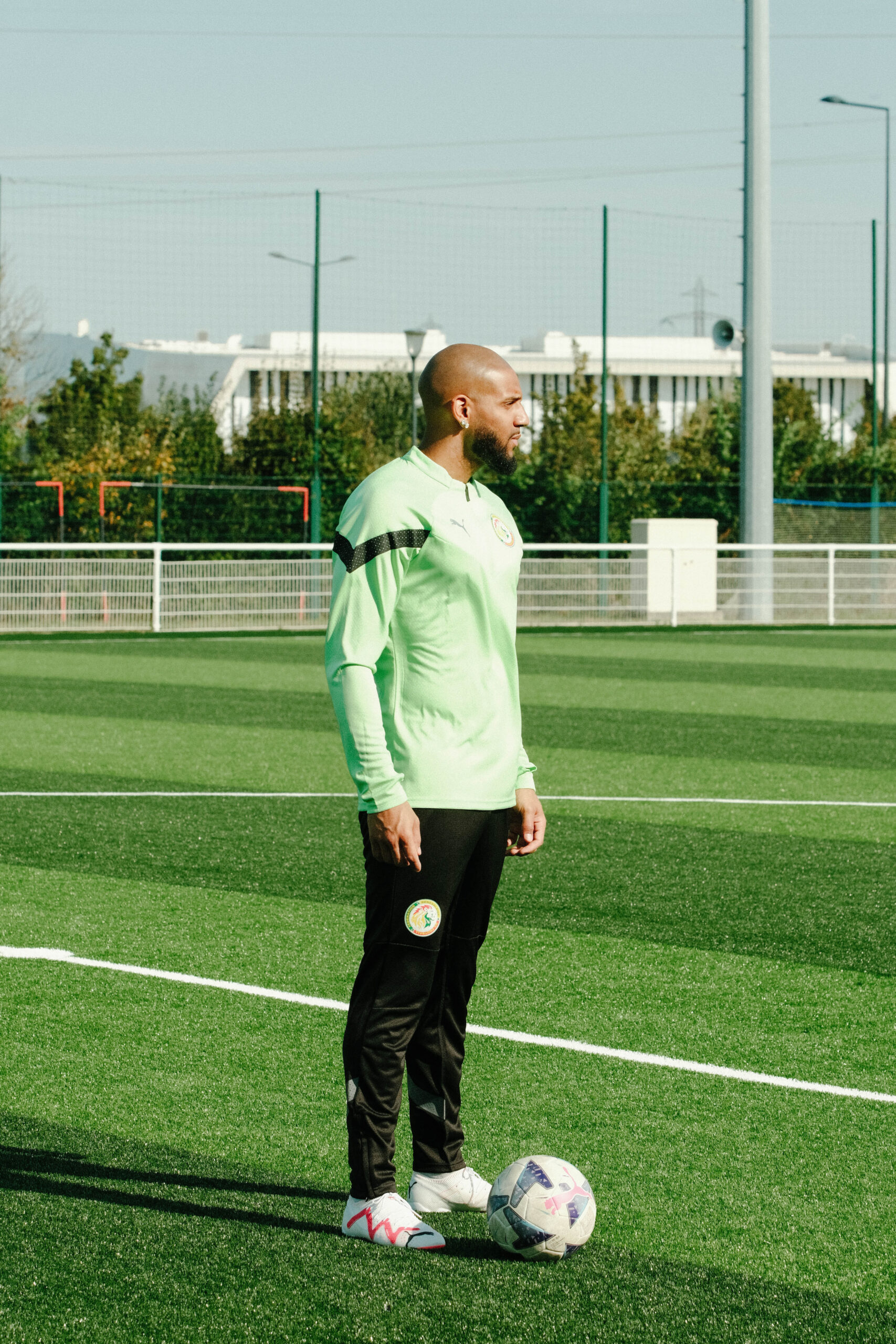 Ensemble d'entrainement – Image 4