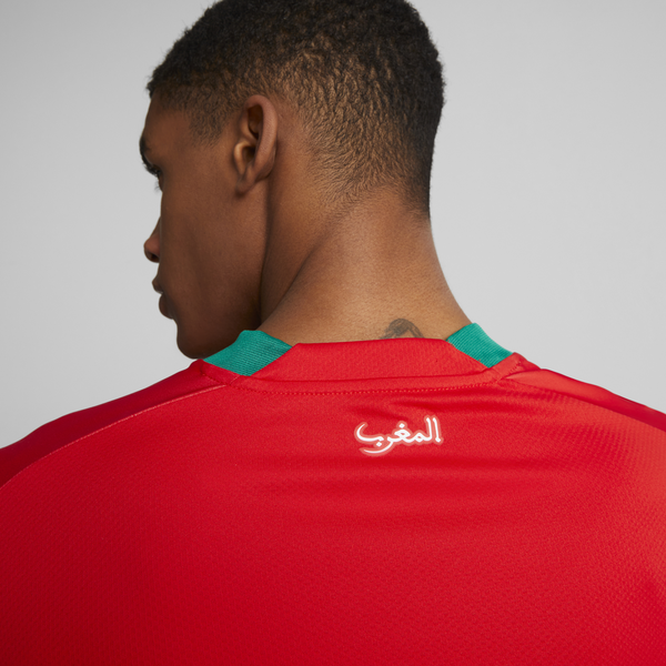 Maillot Pro domicile – Image 4