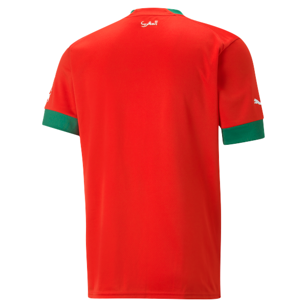 Maillot Pro domicile – Image 3