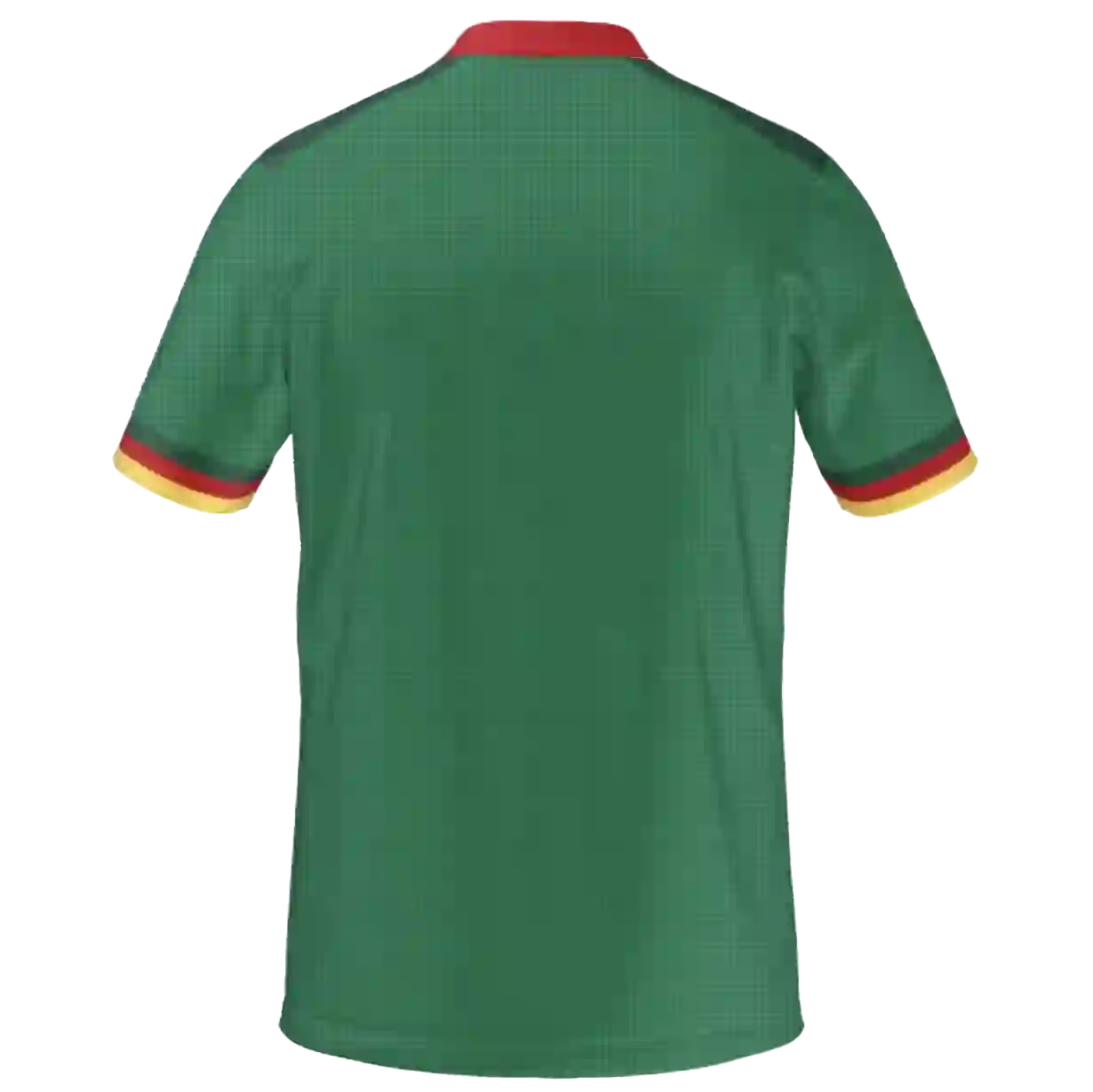 Maillot Pro domicile – Image 2