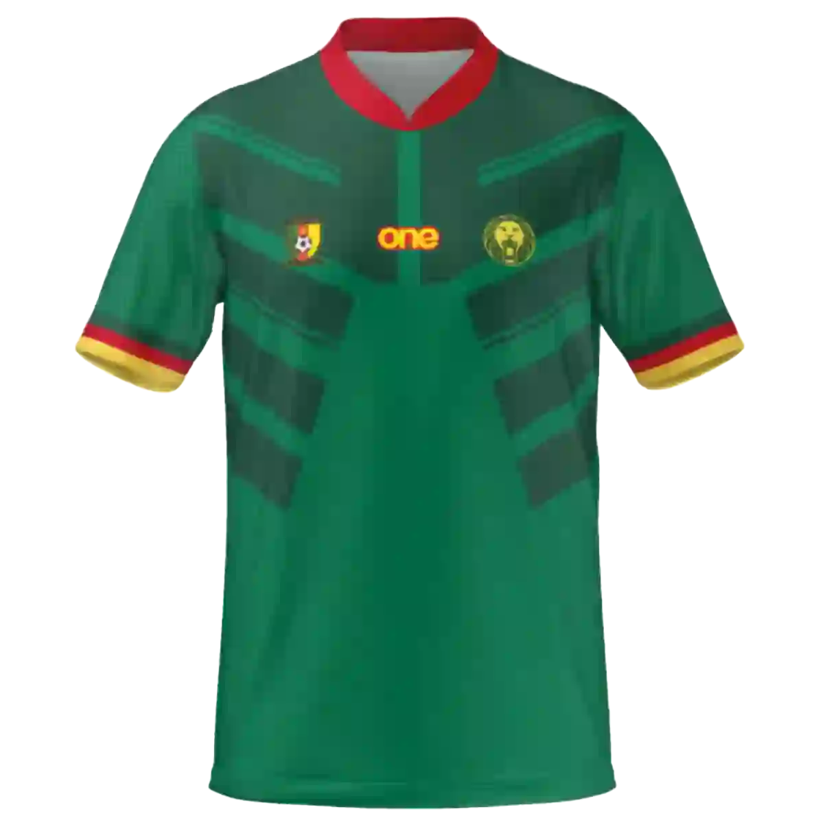 Maillot Pro domicile