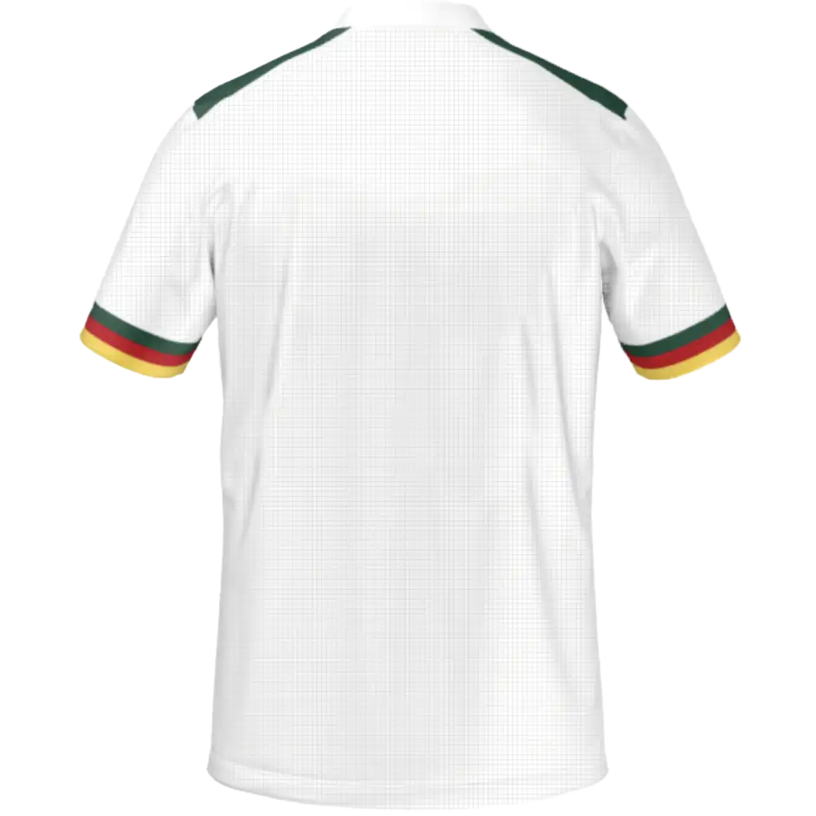 Maillot Replica extérieur – Image 4