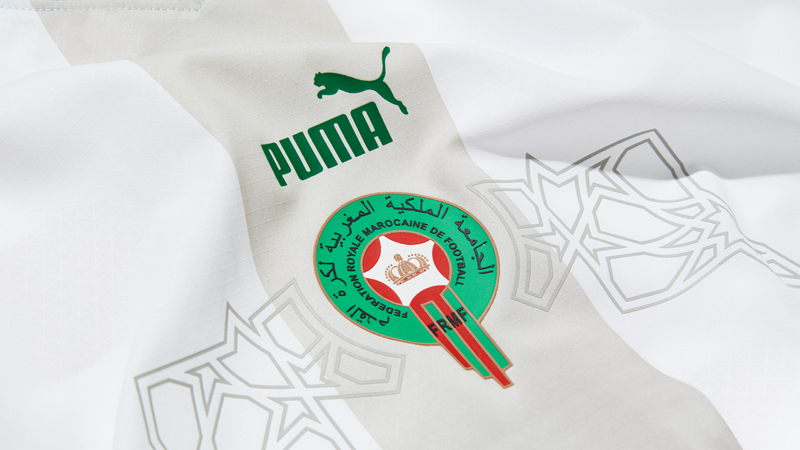 Maillot Pro extérieur – Image 3