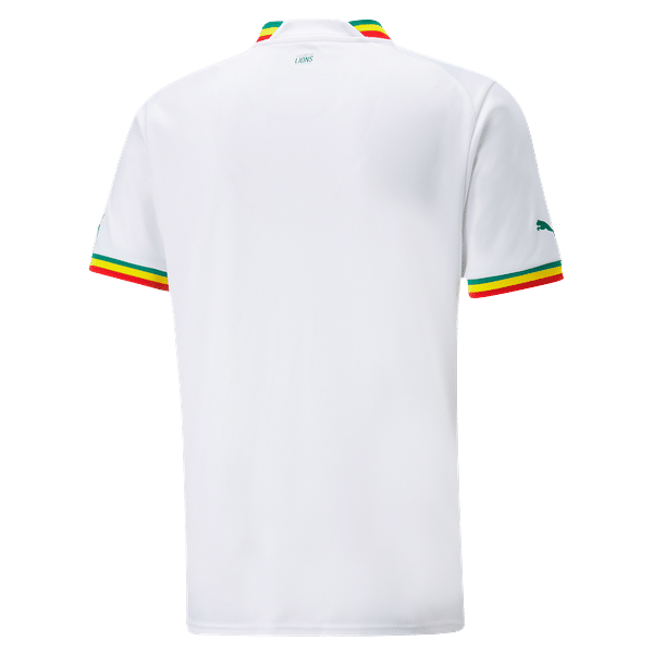 Maillot Replica domicile – Image 3