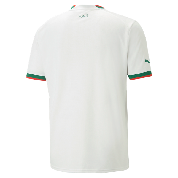 Maillot Pro extérieur – Image 2