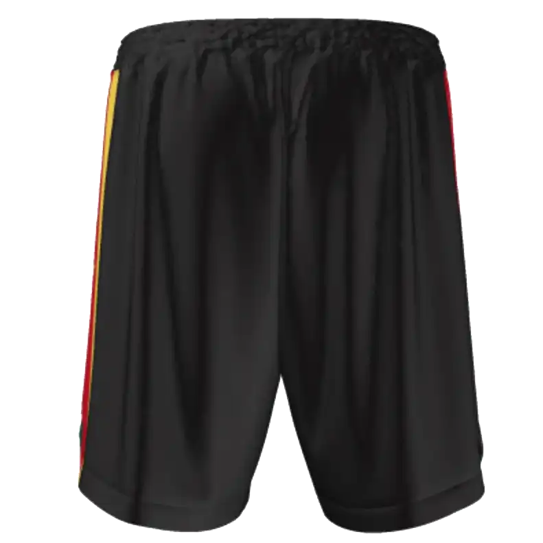 Short d'entrainement noir – Image 2