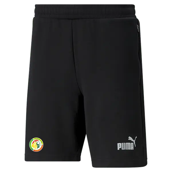 Short Sénégal football culture