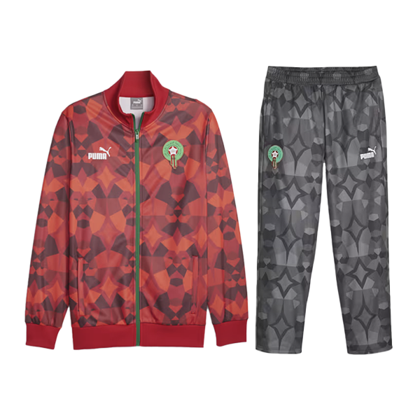 Collection FtblCulture FRMF