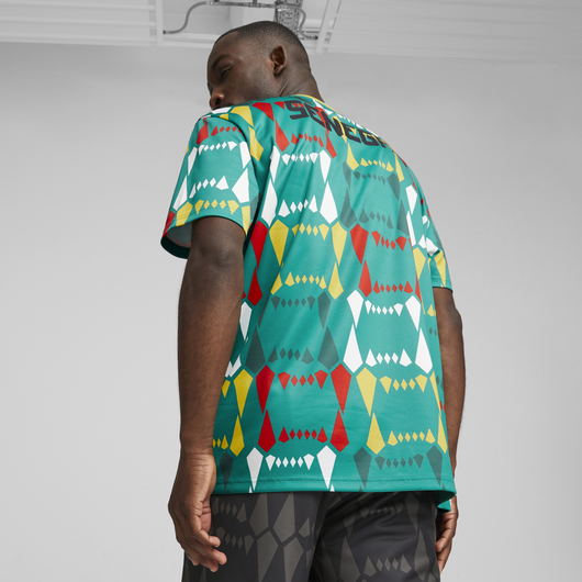 Maillot Sénégal Football Culture – Image 3