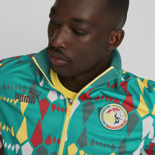 Ensemble Senegal FtblCulture – Image 10