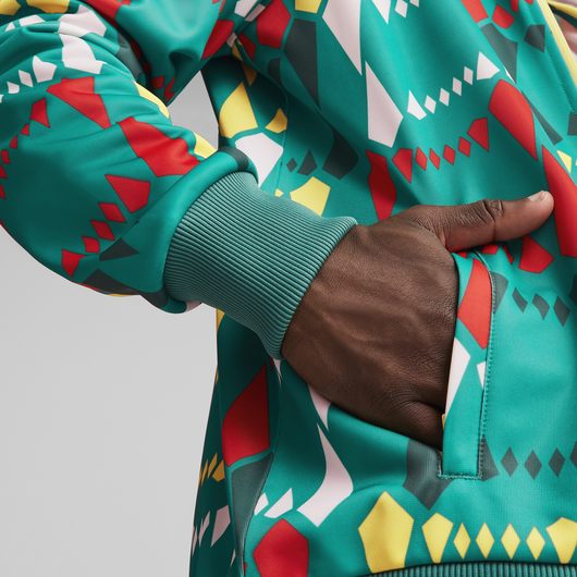 Ensemble Senegal FtblCulture – Image 9