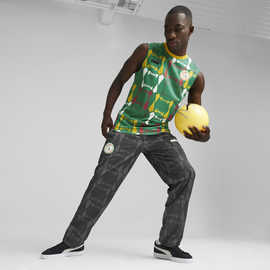 Ensemble Senegal FtblCulture – Image 4