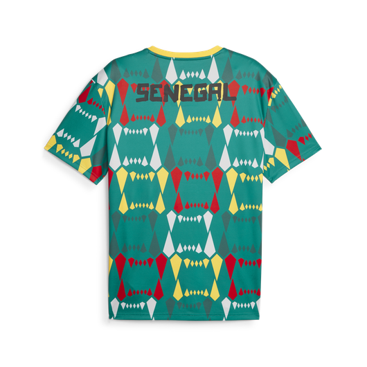 Maillot Sénégal Football Culture – Image 6