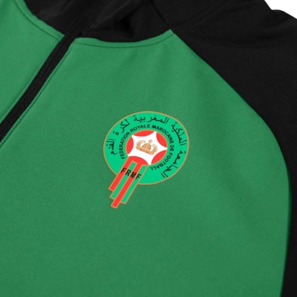 Ensemble Pumatech Maroc 2024/2025 – Image 4