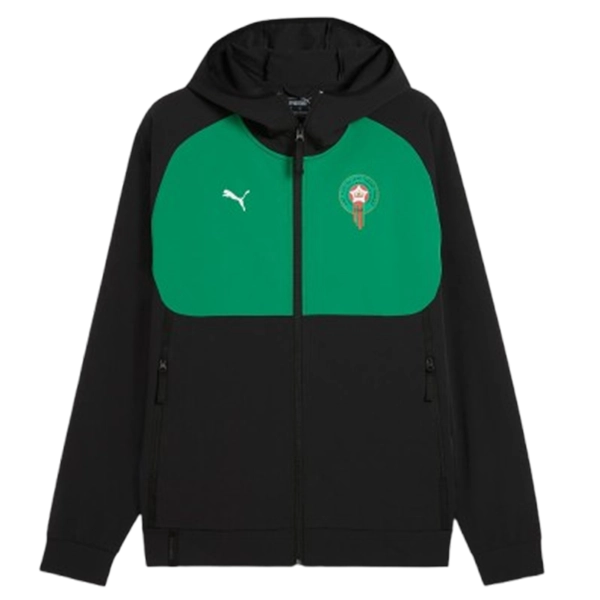 Ensemble Pumatech Maroc 2024/2025 – Image 2