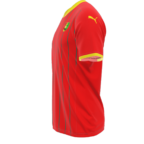 Maillot domicile – Image 3