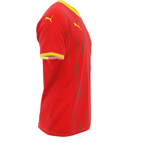 Maillot domicile – Image 4