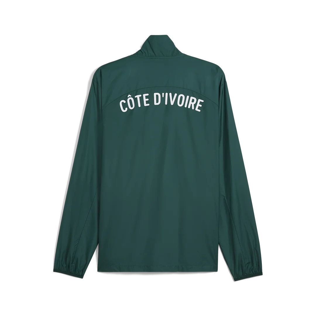 Survetement Cote d'Ivoire – Image 5