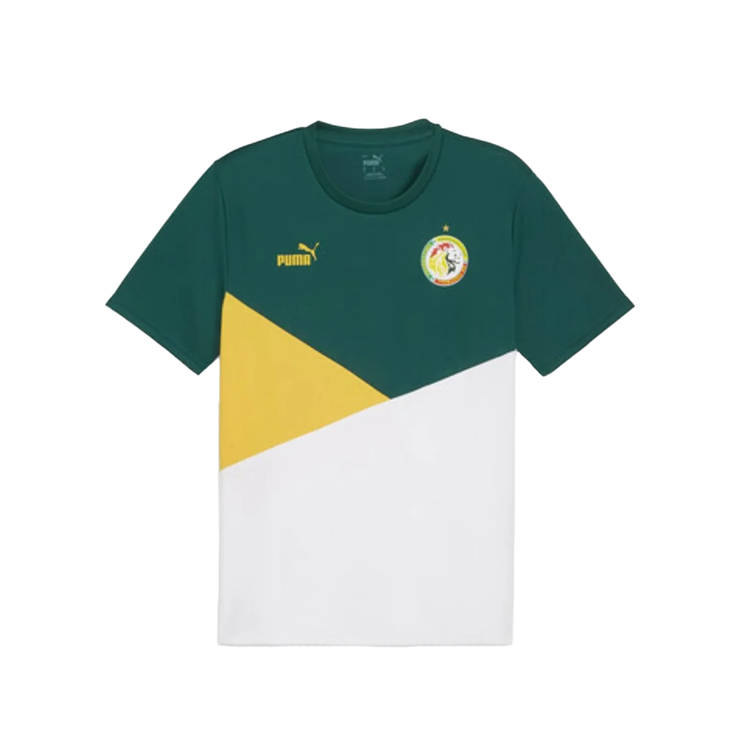 Maillot de foot sénégal